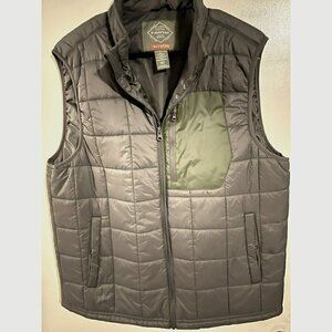 St. John’s Bay puffer vest